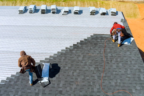 Best Storm Damage Roof Repair  in Beechwood Village, KY